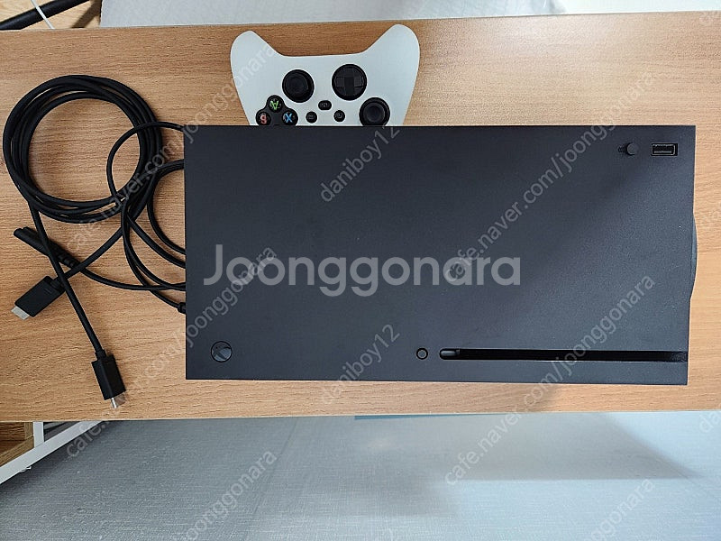 엑스박스 시리즈 X Xbox series x--2