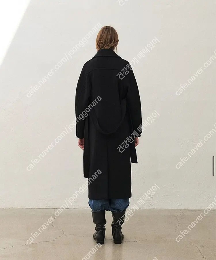 모한 WOOL COAT 이미지