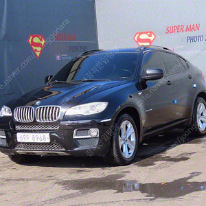 BMW X6 (E71) 40 D 최저가 판매합니다. ★전액할부★저신용★