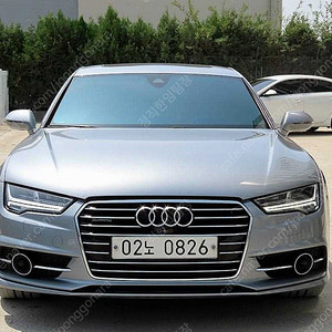 아우디 A7 55 TDI 콰트로 선착순 판매합니다 ★전액할부★저신용★