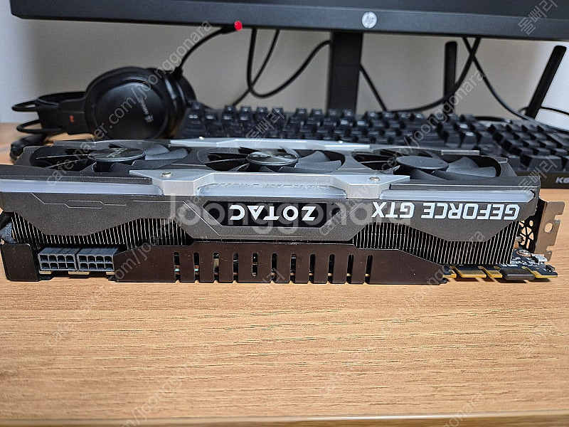 1080ti zotac extreme core 11g--0