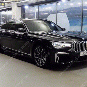 BMW 7시리즈 (G11) 730Ld xDrive M 스포츠 최저가 판매합니다. ★전액할부★저신용★