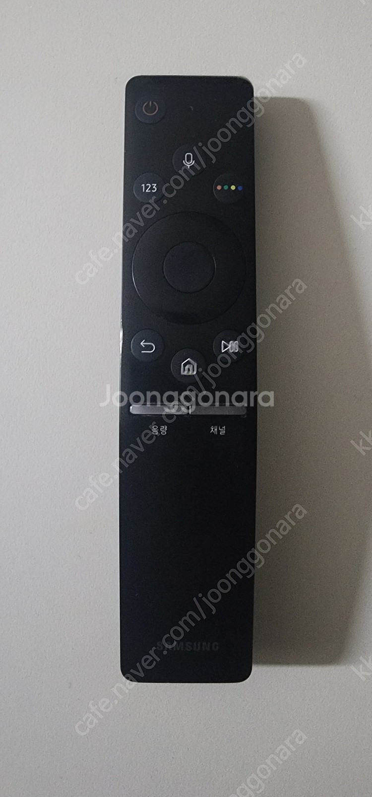 삼성 55인치 커브드 TV(UN55MU6500) 팝니다...--3