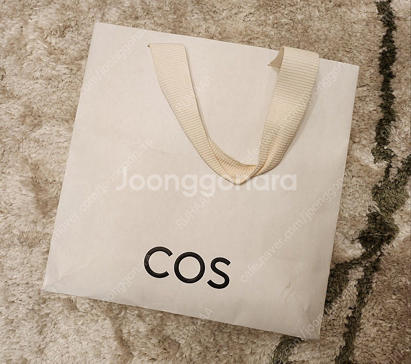 명품 쇼핑백(루이비통/에르메스/프라다/랑방/발렌시아가/...--8
