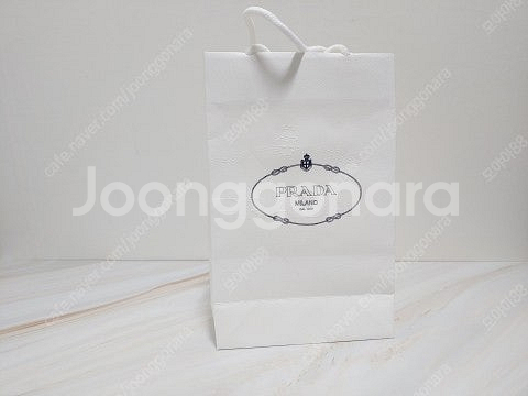 명품 쇼핑백 & 기프트박스 & 더스트백 & 파우치--9