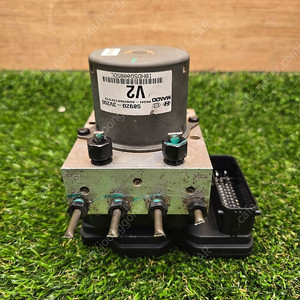 현대 그랜저 HG ABS 모듈 58920-3V200 / 589203V200 4만원