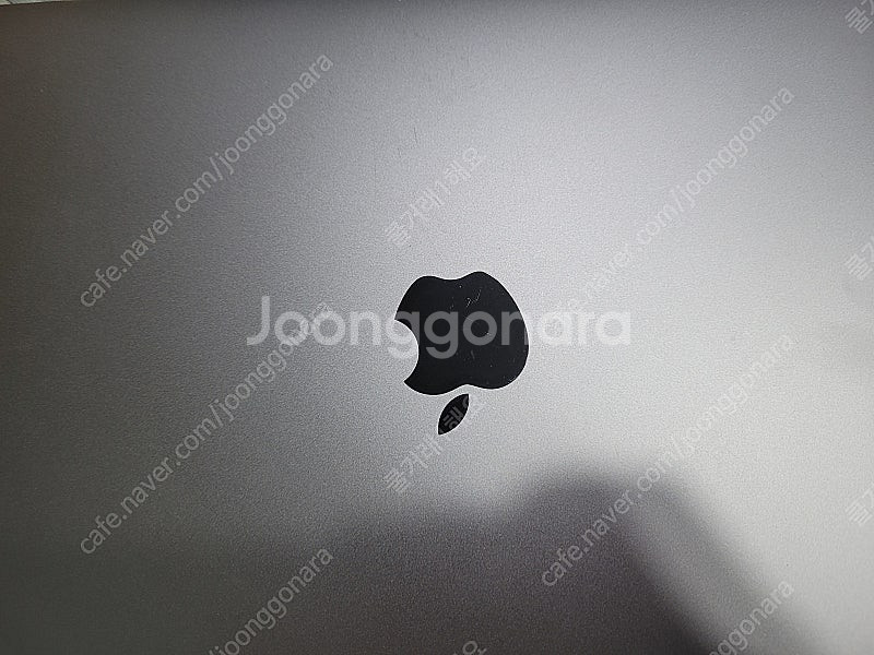 맥북에어 13인치 M1 램 8GB SSD 256GB--2