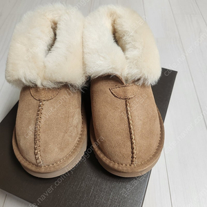 호주ugg 아드리안 190사이즈 체스넛