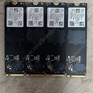 삼성 PM9B1 nvme ssd 256GB 팝니다.