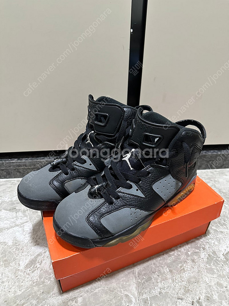 조던6 우먼 250--0