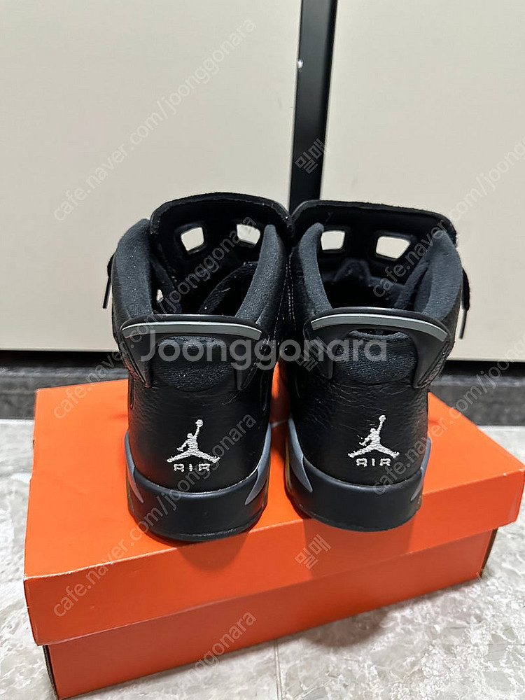 조던6 우먼 250--1