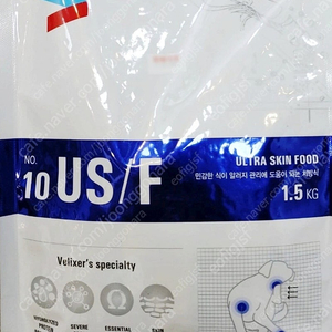 벨릭서 US/F 1.5KG 팔아요