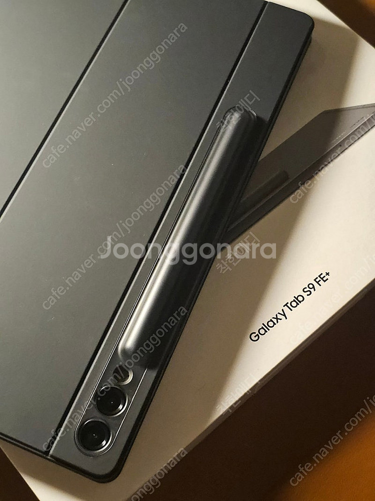 갤럭시탭 S9FE플러스--1