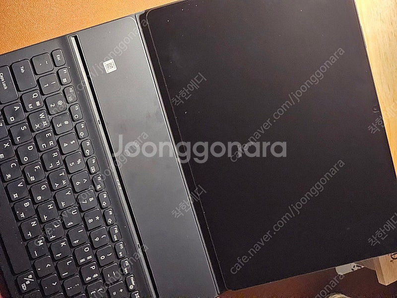 갤럭시탭 S9FE플러스--2