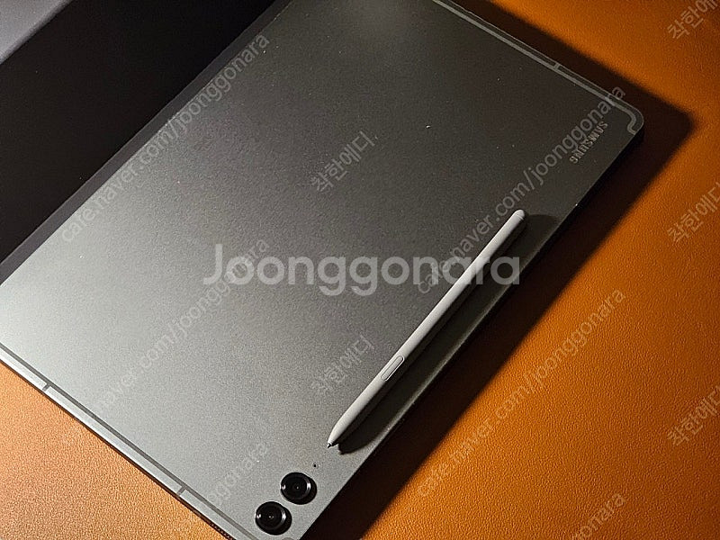 갤럭시탭 S9FE플러스--3