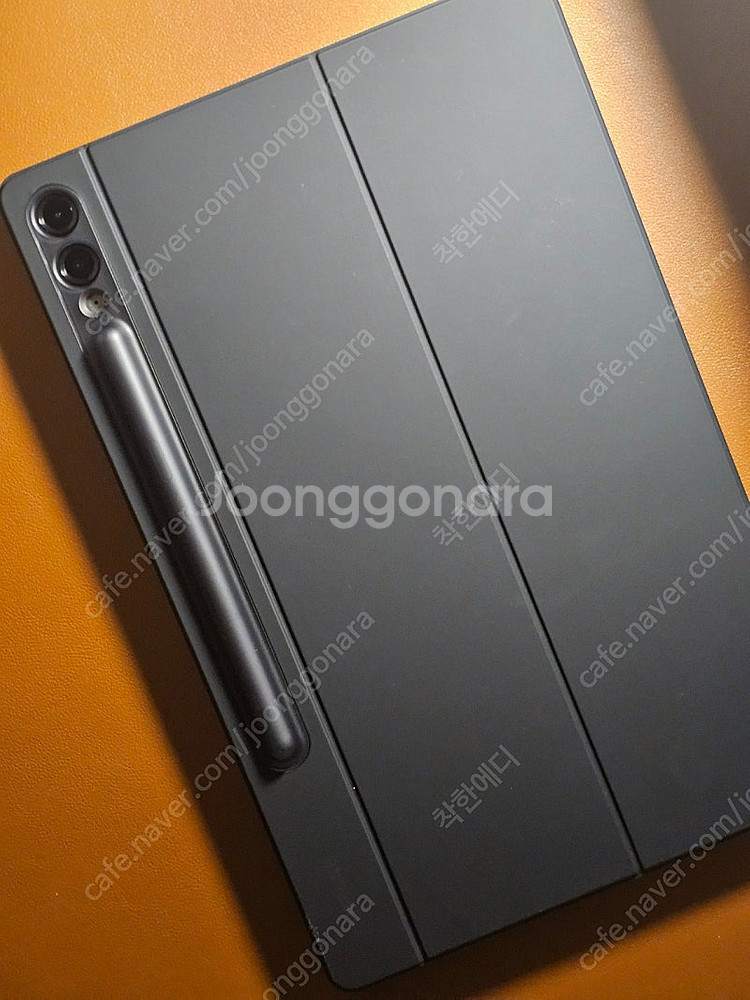 갤럭시탭 S9FE플러스--4