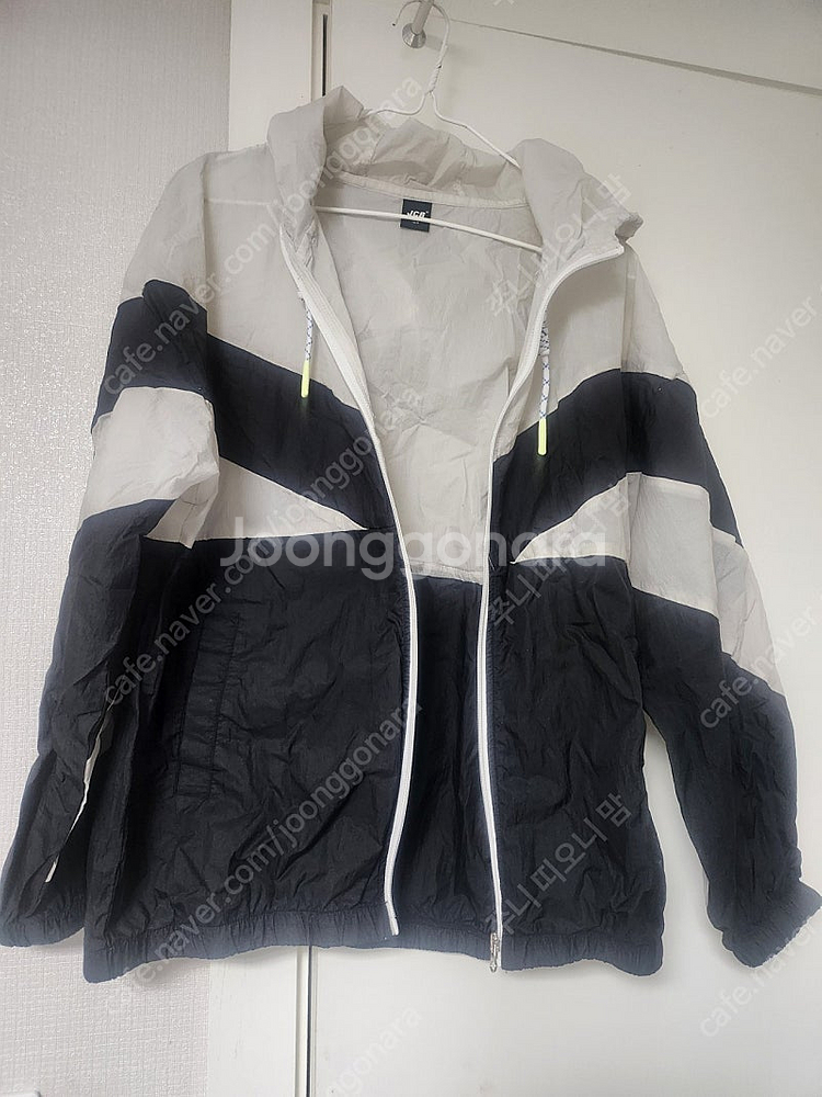 바람막이 5000. 160사이즈--0