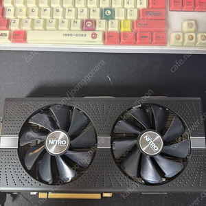 사파이어 RX570 8gb