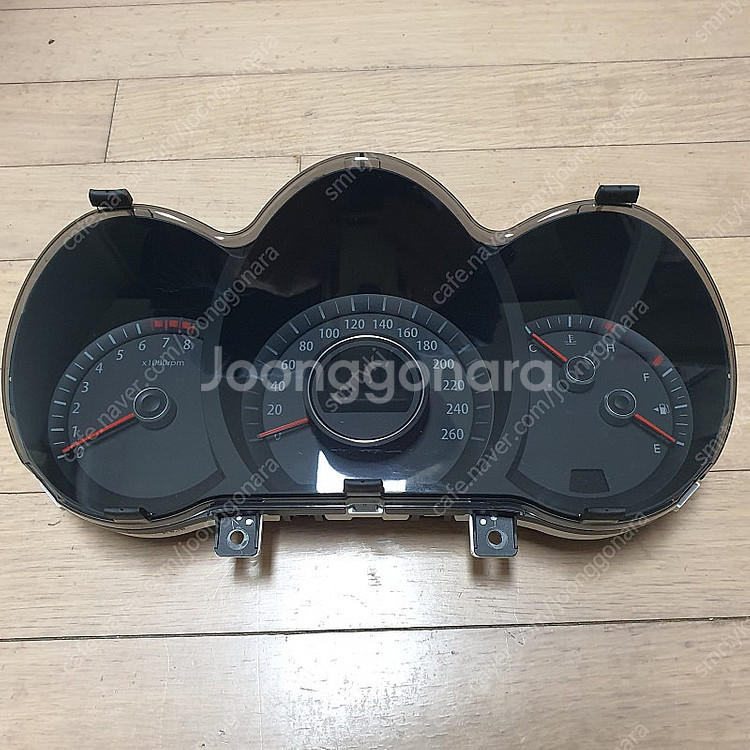 K5 2013년식 누우엔진 LPI용 계기판, 팬밸트, ...--0