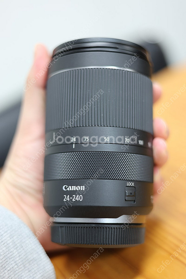캐논 RF 24-240mm F4-6.3 IS USM--1