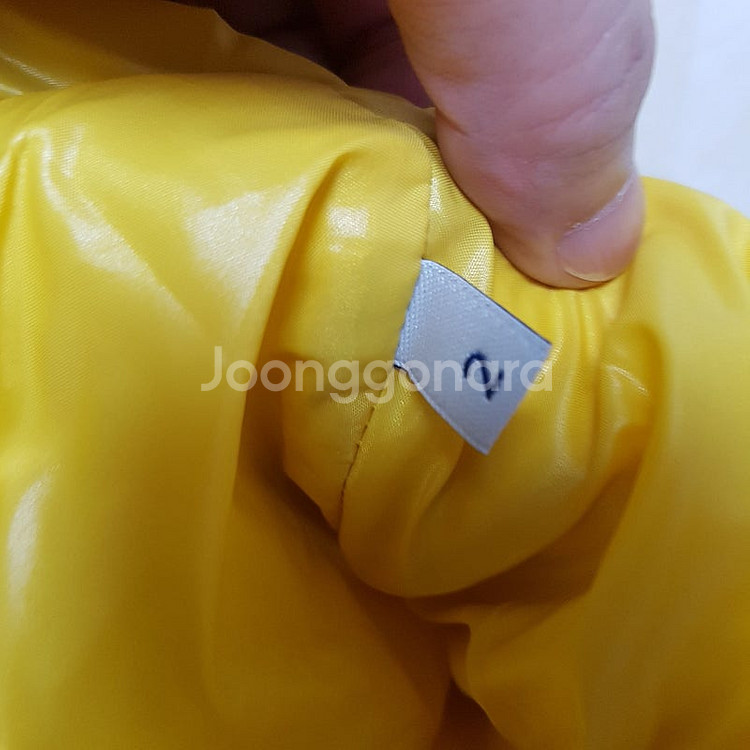 [100]정품 몽클레어 남성패딩--7