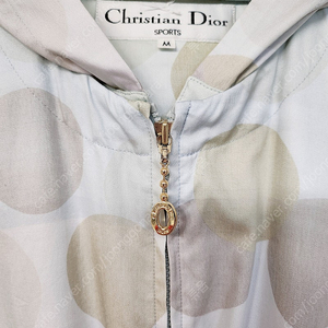 정품 크리스찬디올 Christian Dior 코트