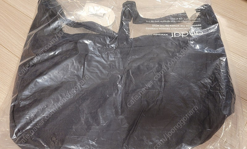 스파이더 여성 레깅스 블랙M / 외 안다르 가방 젝시믹스 나이키 요가복 운동가방--6