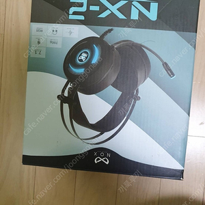 Nox 녹스 nx-2 plus 헤드셋 헤드폰 판매