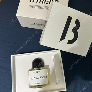 바이레도 발다프리크 오드퍼퓸 50ml