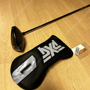 PXG Gen5 0311 드라이버 9도 벤투스 블랙 6S