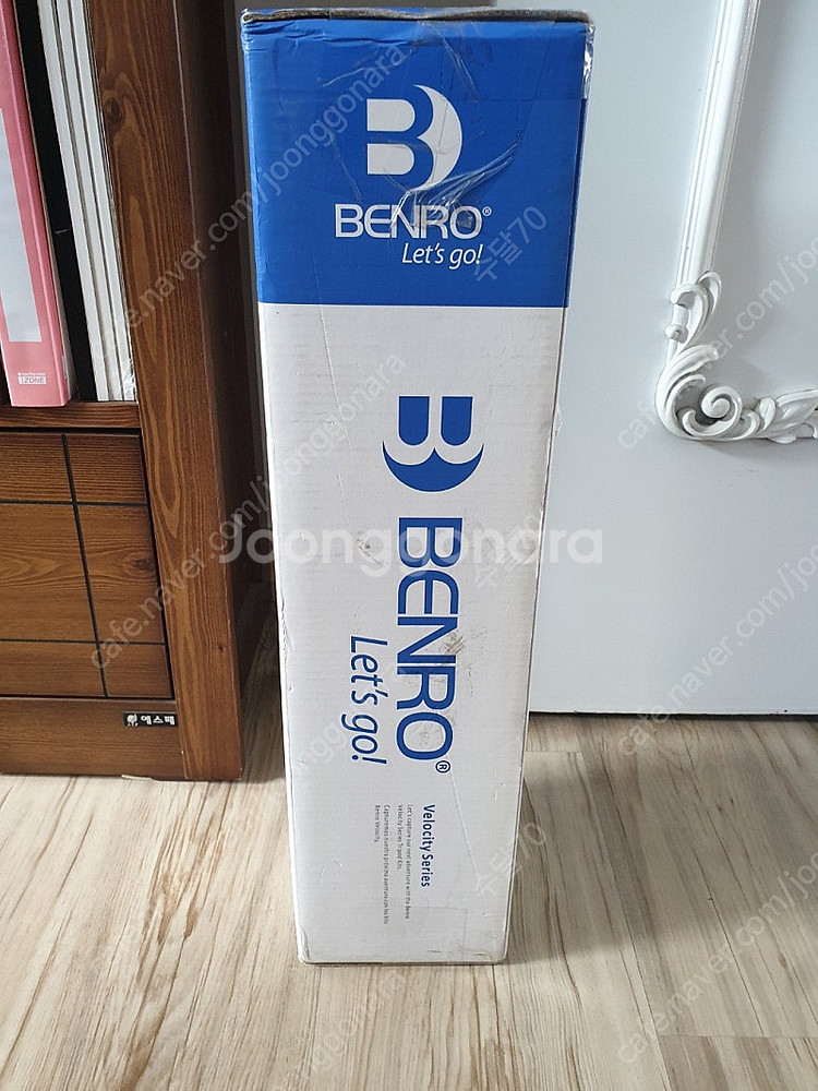 카메라 삼각대 벤로 Benro FVY18AIH0 Vel...--0