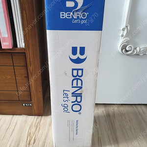 카메라 삼각대 벤로 Benro FVY18AIH0 Velocity Series 1 Aluminum Tripod with IH0 Ball Head 팝니다.