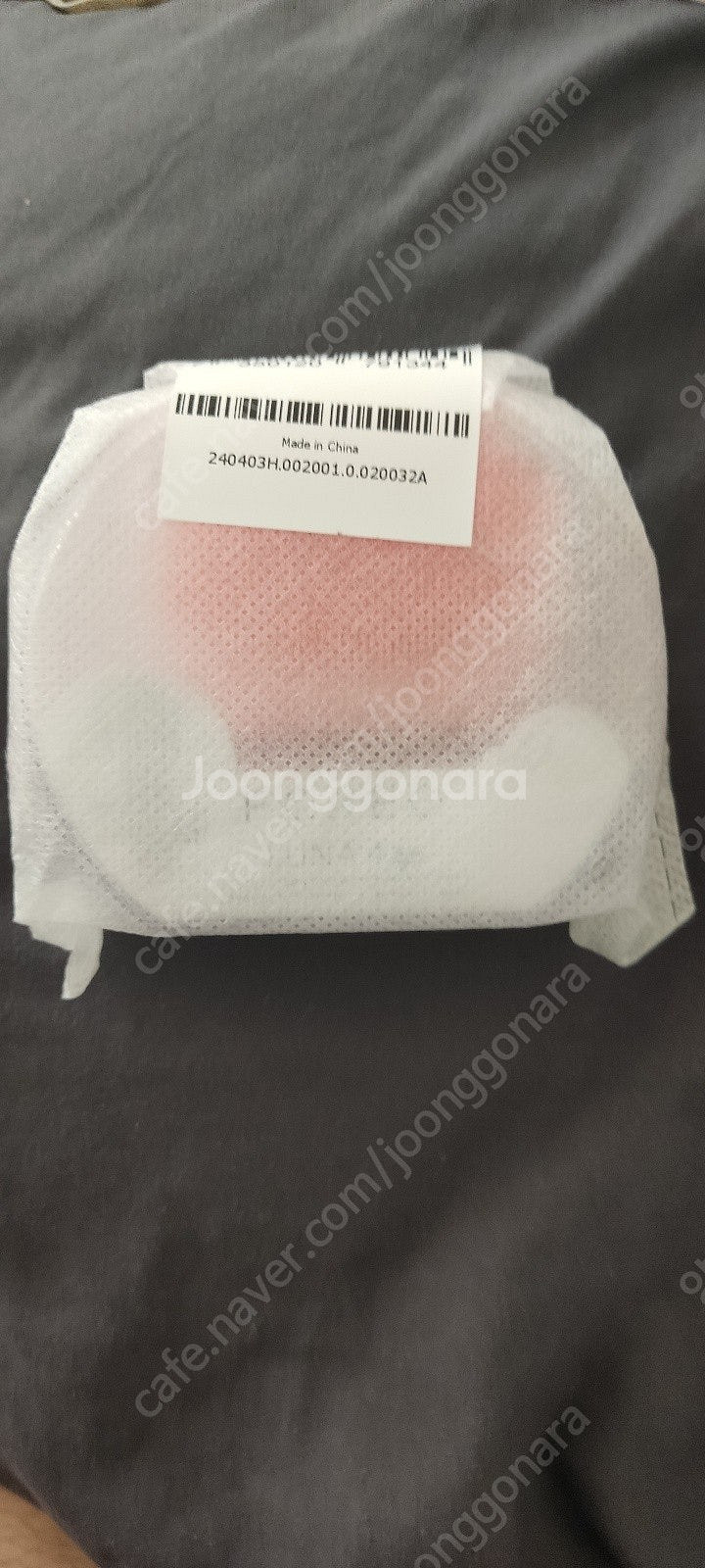 (새상품)포레오 루나4 고GO 스웨덴전동클렌징 국내정발--1
