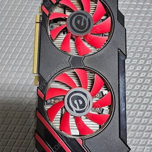 이엠텍 GTX750 HV 1G 택포 1.8