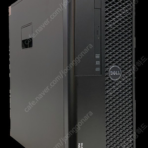 DELL PRECISION 5810 워크스테이션