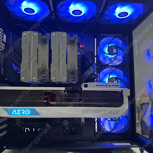 9800x3d b650e 4080super