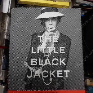 the little black jacket