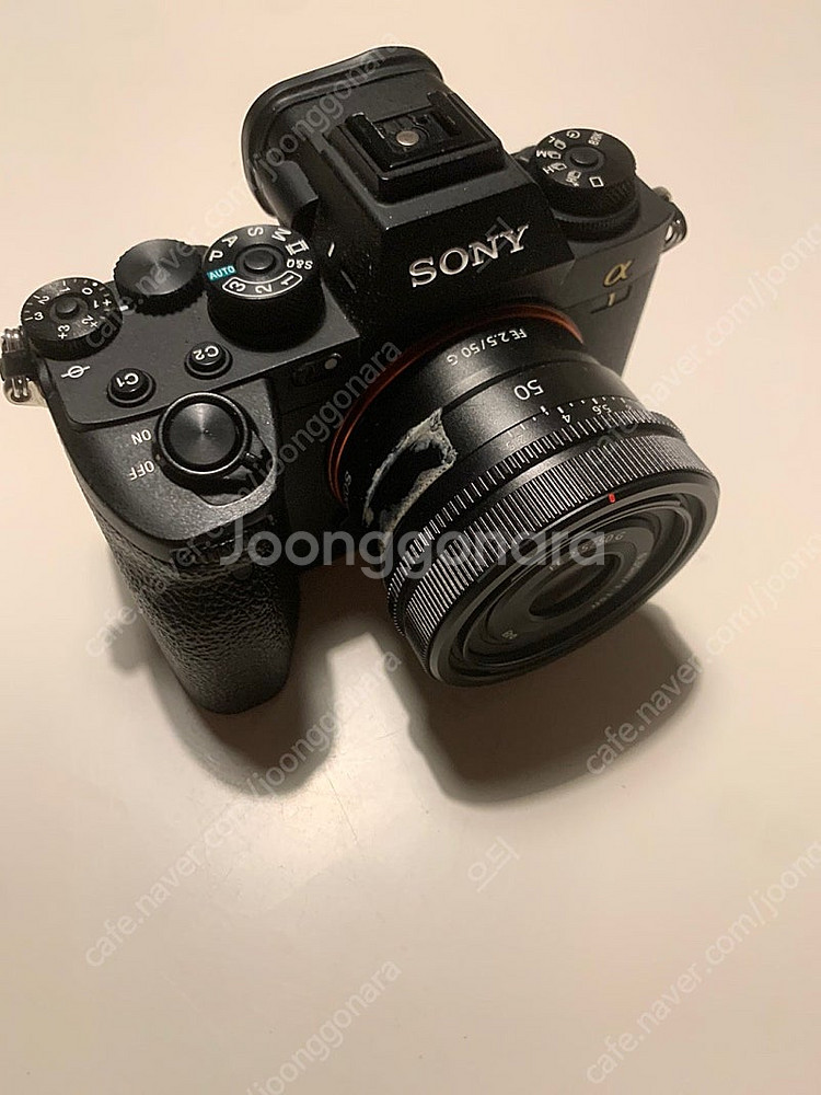 Sony A1, 24-70 GM 판매합니다--0