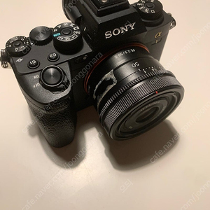 Sony A1, 24-70 GM 판매합니다