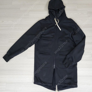 [SPECTATOR 195L-012] 스펙테이터 PULL-ZIP HOODY L 사이즈 판매