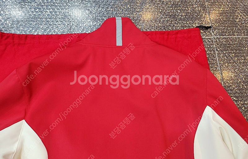 [페라리] 소프트쉘 자켓 새상품 XXL 사이즈--8