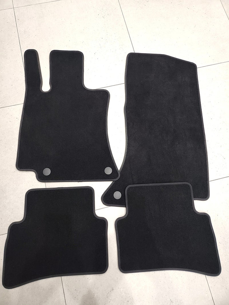 벤츠 e클래스 w214 e200 순정매트 판매--0