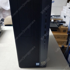 HP Z1 Entry Tower G5 i7 9700k (3.6Ghz/ turbo 4.9Ghz) 워크스테이션 (Z1 G5)