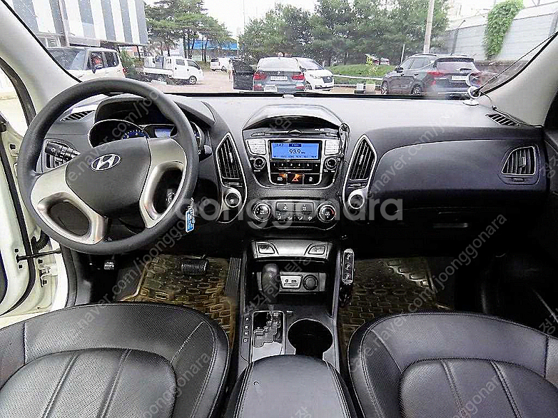 현대 투싼iX 2WD VGT LX20 선착순 판매합니다...--6