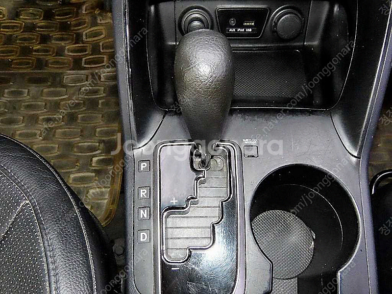 현대 투싼iX 2WD VGT LX20 선착순 판매합니다...--9