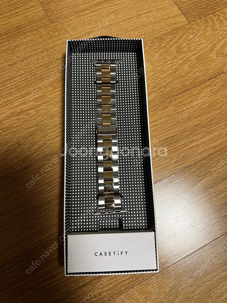 케이스티파이 울트라2 워치 루프 밴드--0