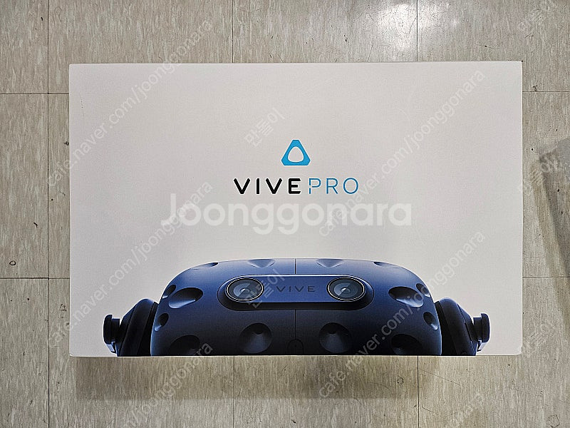 바이브 프로 풀킷(vive pro) 팝니다.--0