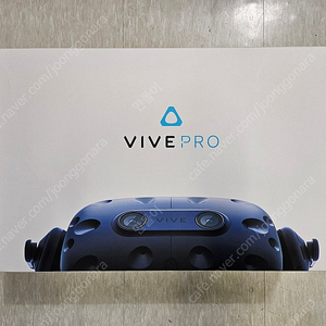 바이브 프로 풀킷(vive pro) 팝니다.