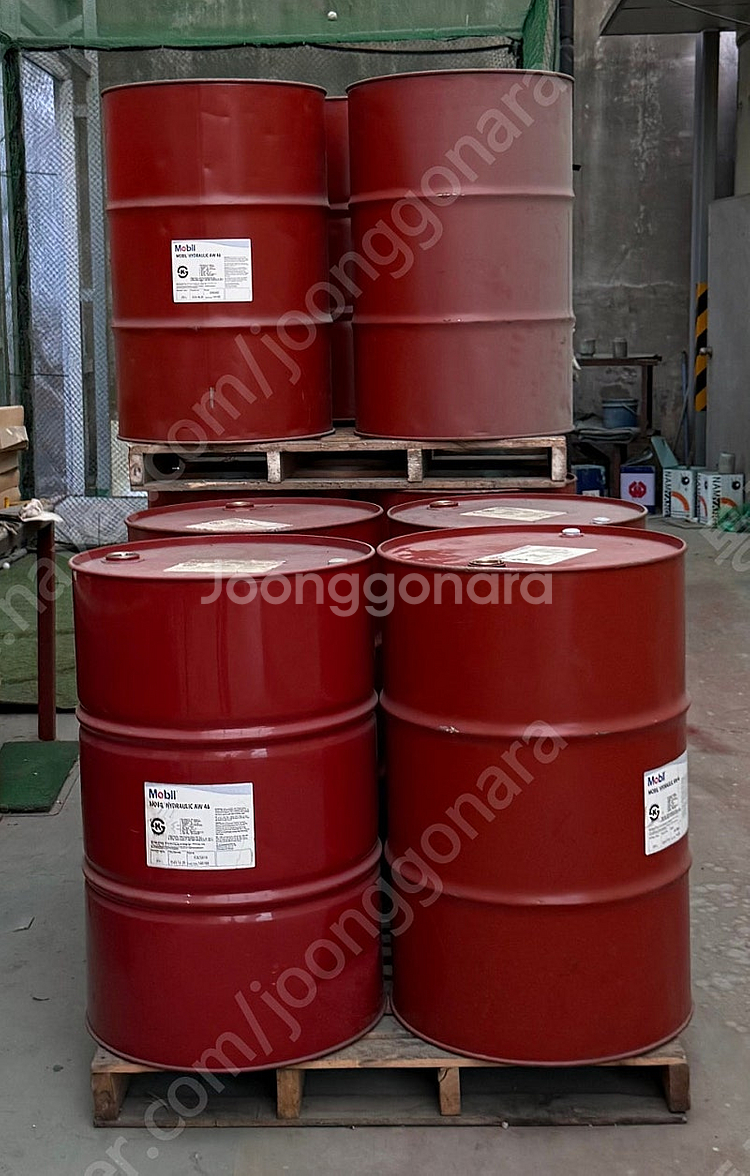 중고 드럼통 200L 판매합니다.--1