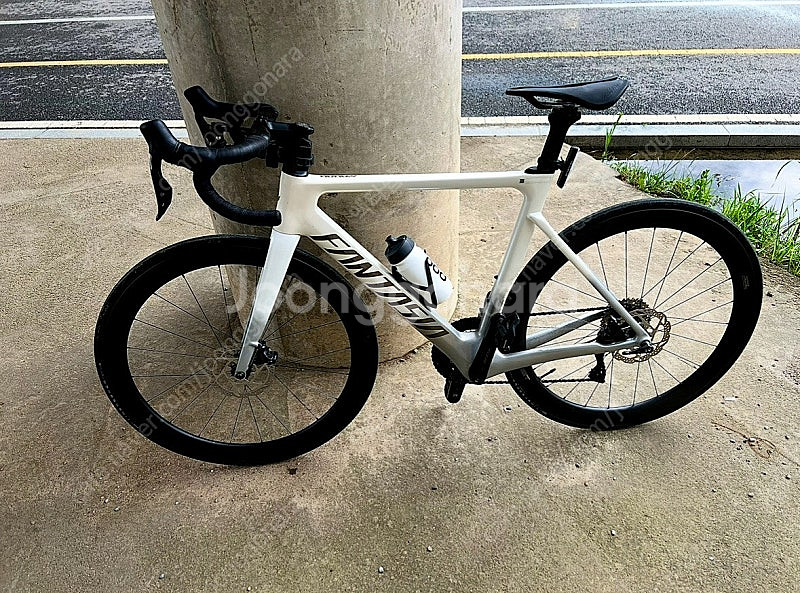 로드 판타시아 레이다6 펄화이트M 105di2--0